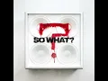 ANTI-SOCIAL - While She Sleeps