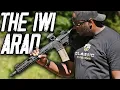 The IWI ARAD 5 Best Short Stroke Piston AR-15 For The Money