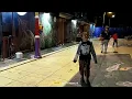 Jom jalan jalan Kangar waktu malam  2023