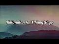 Download Lagu Skusta Clee - Kalimutan ka X Kung tayo (Mashup)