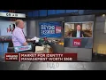 Identity digital management business is in turbo boost Ping Identity CEO