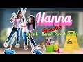 Download Lagu Hanna Bantu Bersih-Bersih Rumah Nenek.
