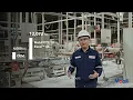 Improve hydraulic system performance with Mobil DTE 10 Excel 46