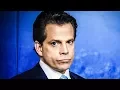 Breaking Anthony Scaramucci FIRED As White House Communications Director