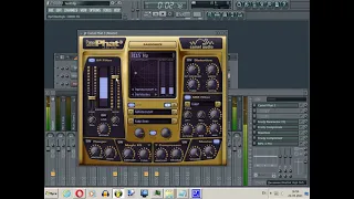 the free 5 vst sound design filter