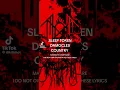 Sleep Token - Damocles Country