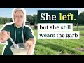 From lonely Amish life to cooking star Lovina Zook