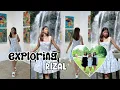 Download Lagu EPISODE 1: exploring rizal 🌷 museum \u0026 falls | dailydeni