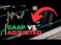 Download Lagu GAAP vs Adjusted Earnings