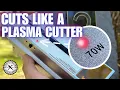 Is The Future of Metal Cutting with Diode Lasers 70W IKier K1 Pro Max