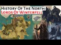 Download Lagu The North: Lords Of Winterfell \u0026 House Stark | House Of The Dragon /ASOIAF History \u0026 Lore Explained