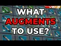 PSO2 NGS Augment Build Guide - March 2024