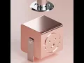 Stamper Smiley Face Gif Animation - Soft Soothing Relaxing Music Subscribe to Reddi8 Stuff