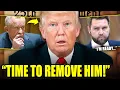 Download Lagu Trump's Facing 25th Amendment as Lawmaker Seeks His REMOVAL