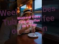 Download Lagu Weekend Vibes Tubruk Coffee on a Train.
