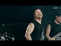 Black Veil Brides - Hallelujah Live At Hellfest 2026