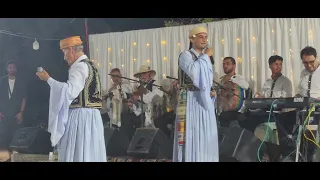 ڨلت نجيبها عالباب لسوڨ عيني رات خيال كوكتال زمني روووووعة محفل حبيب الجبالي عند عطية فاتو 2025 