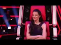 Limp Bizkit - Take A Look Around (Sascha Coles) | The Voice of Germany | Blind Audition