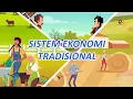 Download Lagu Sistem Ekonomi Tradisional | Ekonomi Kelas X SMA | EDURAYA MENGAJAR