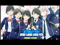 Download Lagu actually you i udah lama suka you (AMV) tsuki ga kirei