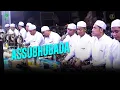 Download Lagu Assubhubada - Majelis Az Zahir | Lirik \u0026 Terjemah