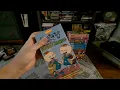 Rugrats VHS Collection 2025 Edition