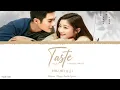 Download Lagu Taste (味道) - Yang Ling (扬灵)《Stop! Miss Hua OST》《站住！花小姐》Lyrics