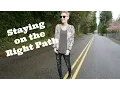 Staying on the Right Path The Fight Ep 14
