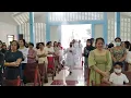Download Lagu Holy Mass Feast OurLady of PerpetualHelp Presided by Abp Martin S. Jumoad, in KATIPUNAN Parish