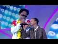 Download Lagu Thalles Roberto e Jotta A - Deus da minha vida - Programa Raul Gil