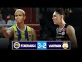 Download Lagu vakifbank - fenerbahce - Highlights - Axa Sigorta sampiyonlar kupasi 2025