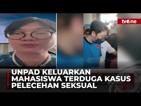 Tindakan Tegas Unpad Tanggapi Kasus Mahasiswa PPDS Terlibat Kasus Kekerasan Seksual