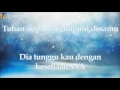 Download Lagu [Lirik Rohani] Nikita - Bertobatlah