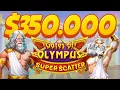Download Lagu $350,000 High Stakes Casino Session | Gates of Olympus Super Scatter – Zeus Was Furious!