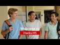 Freshman HAC Online Registration 2021-2022