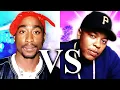 Download Lagu 2Pac Vs. Dr. Dre - Beef Documentary [Death Row Vs. Aftermath]