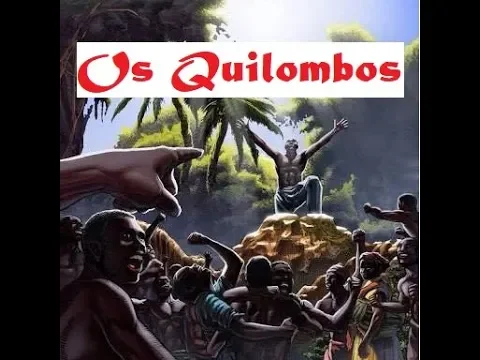 Download MP3 OS QUILOMBOS HISTÓRIA EM MINUTOS