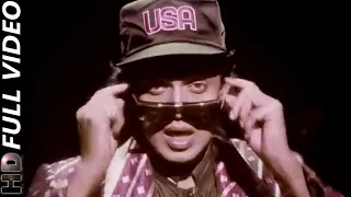 Naina Tere Naino Ki Pyar Ka Karz 1990 Amit Kumar Mithun Chakraborty Full HD Song 