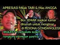 Download Lagu APPRECIATION Ms. TARI \u0026 Mr. ANGGA, Boss JEMAR invites you to PESONA GONDANGLEGI to stay at HEADQU...