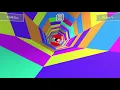 Color Tunnel Game