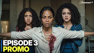Lioness Season 3 Episode 3 Promo IS WILD