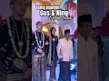 Download Lagu Temu Manten islami Ning Dan Gus Lirboyo #temumanten #lirboyo #panggihmanten
