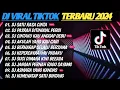 Download Lagu DJ SATU RASA CINTA _ DJ BERHARAP SELALU BERSAMA REMIX VIRAL FULL ALBUM TERBARU 2024