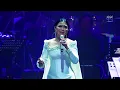 Ruth Sahanaya - Bing (Live at Legacy Concert Tribute to Titiek Puspa)