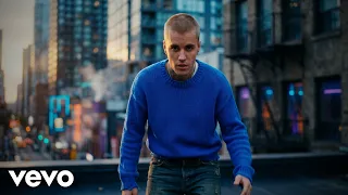 Justin Bieber - Different Now (prod. Justin Bieber Lost Tapes)