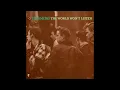 The Smiths - Ask (Remastered - FLAC - 432Hz)