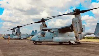 NDEGE HATARI ZA KIVITA ZATUA TANZANIA KUTOKA MAREKANI JWTZ WASHIRIKI MAFUNZO ZINAKUWA HELIKOPTA 