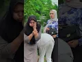 Kamu salah menggoda pasangan