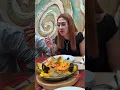 Download Lagu Llevé a mi esposa a un restaurate de comida Española y tienen que ver todo lo que probamos