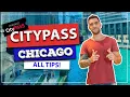 Is CHICAGO CITYPASS worth it Save 49 on tickets to attractions and sights